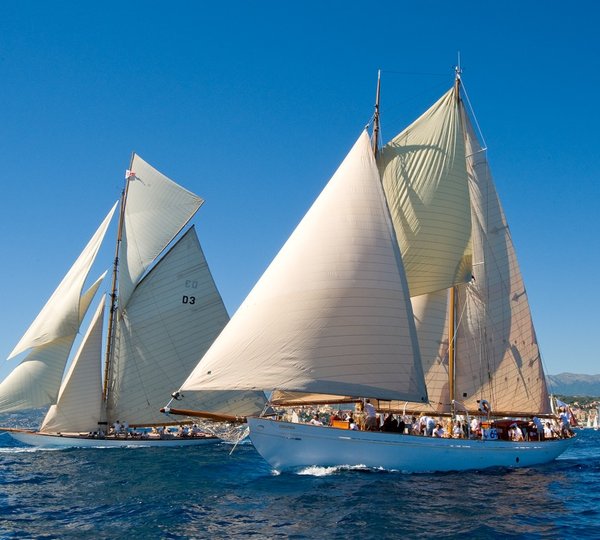 orianda sailing yacht